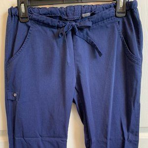 Med Couture Scrub Pants Size XS